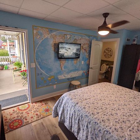 The Estate Studio In Downtown Milford Luaran gambar