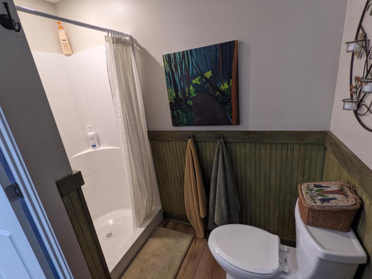 The Estate Studio In Downtown Milford Luaran gambar