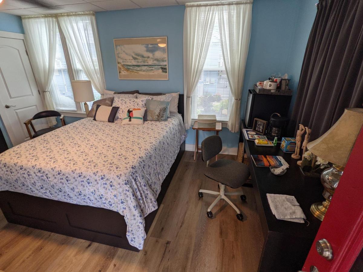 The Estate Studio In Downtown Milford Luaran gambar