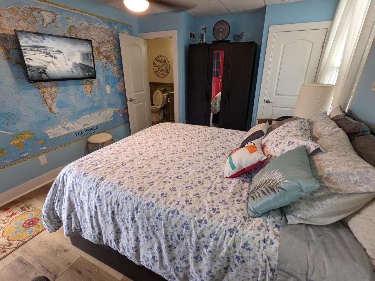 The Estate Studio In Downtown Milford Luaran gambar