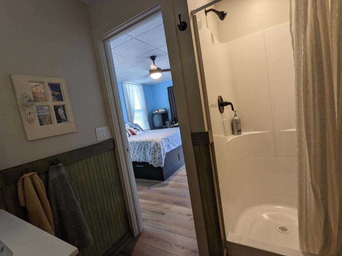 The Estate Studio In Downtown Milford Luaran gambar